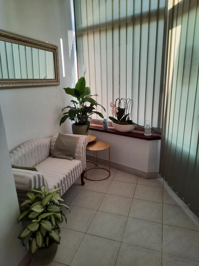 Anna Vendeghaz Apartment Tihany Exterior photo